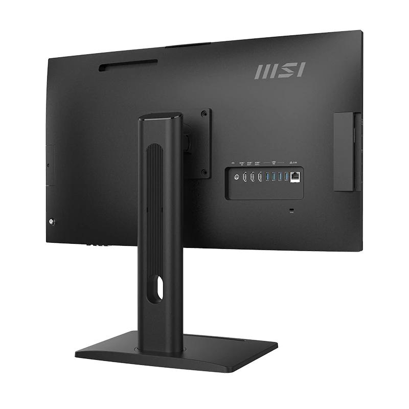 Infortisa Image 3 - MSI AM273QP AI-051ES U7-155H 32GB 1TB W11P 27" Neg