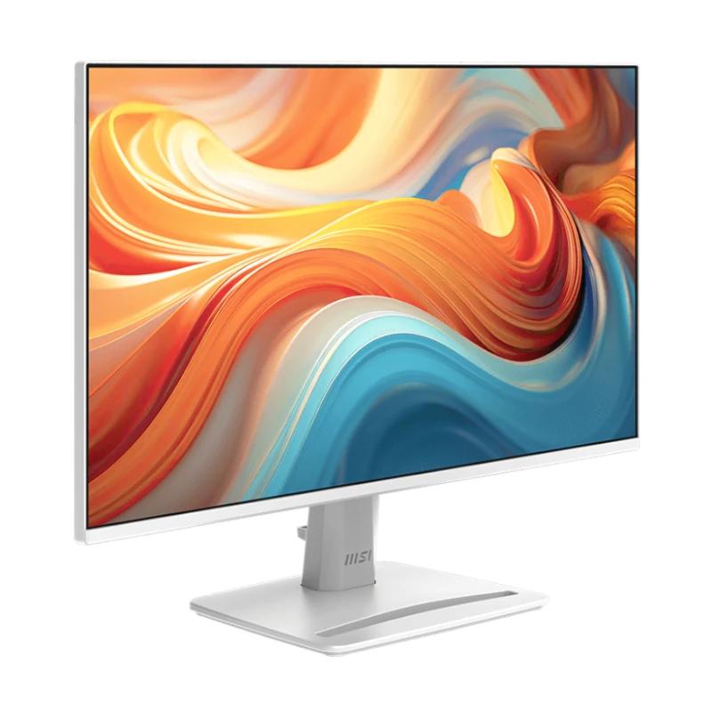 Infortisa Image 1 - MSI PRO MP243W E14 Monitor 23.8" 144Hz HDMI MM bl