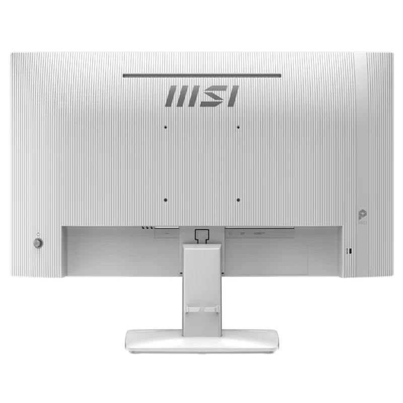 Infortisa Image 3 - MSI PRO MP243W E14 Monitor 23.8" 144Hz HDMI MM bl