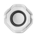 Infortisa Image 1 - Mars Gaming Altavoz BLUETOOTH RGB MSBAX 10W WHITE