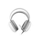 Infortisa Image 2 - MARSGAMING Auriculares MH-GLOW PC/Ps4-5/xbox White