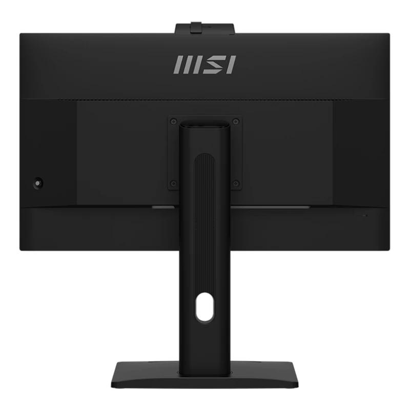 Infortisa Image 3 - MSI MP275QPDG Monitor 27"100h WCam AA MM Docking