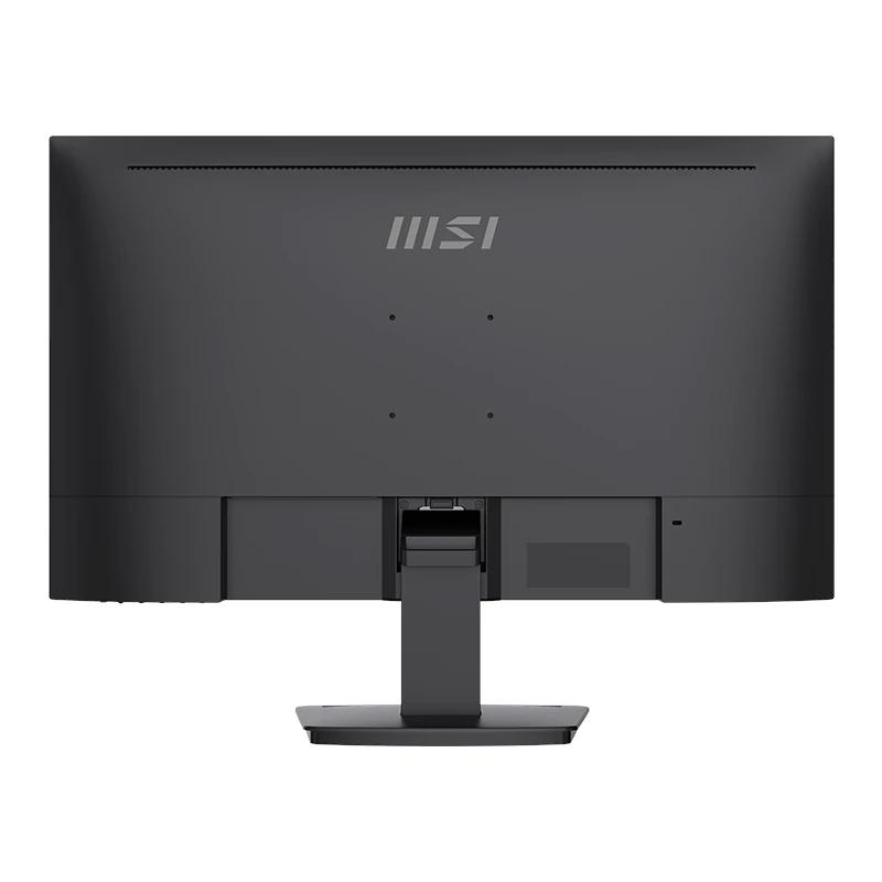 Infortisa Image 3 - MSI MP273U Monitor 27" IPS 4K 2xHDMI DP MM