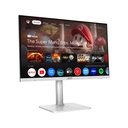 Infortisa Image 1 - MSI MD272UPSW Smart Monitor 27" 4K MM AA