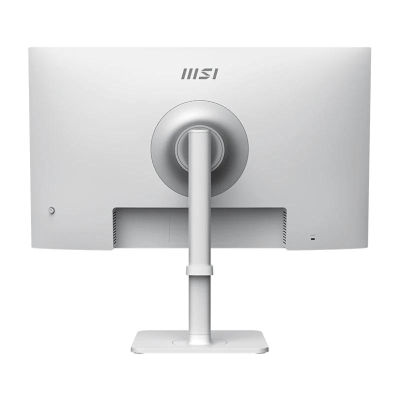 Infortisa Image 3 - MSI MD272UPSW Smart Monitor 27" 4K MM AA