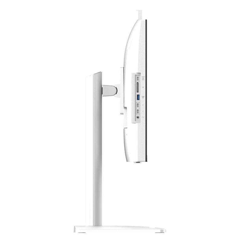 Infortisa Image 2 - MSI AM273QP AI-246ES U7-155H 32GB 1TB W11P 27" Bco