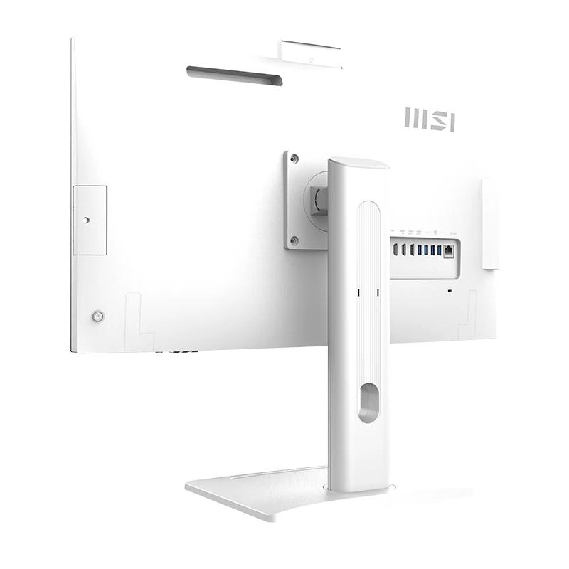 Infortisa Image 3 - MSI AM273QP AI-246ES U7-155H 32GB 1TB W11P 27" Bco