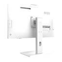 Infortisa Image 3 - MSI AM273QP AI-246ES U7-155H 32GB 1TB W11P 27" Bco