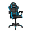 Infortisa Image 1 - DRIFT Silla Gaming DR35 Negra-Azul
