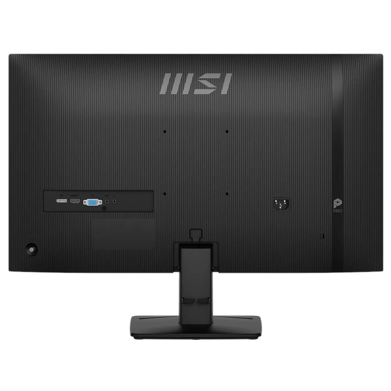 Infortisa Image 3 - MSI MP275 E2 Monitor 27" IPS 120Hz VGA HDMI DP MM