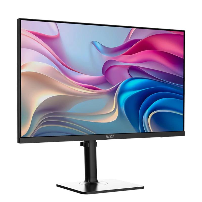 Infortisa Image 1 - MSI MD272UPHG Monitor 27" 4K 2HDMI DP USBc MM AA