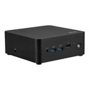 Infortisa Image 1 - MSI Cubi NUC 13MQG-066BEU i5-1345U negro