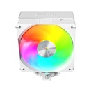 Infortisa Image 1 - MARS GAMING  Ventilador CPU 280W TDP Blanco
