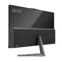 Infortisa Image 2 - MSI AM242-2255EU C3-100U 8GB 512GB DOS 24"Negro