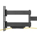 Infortisa Image 3 - iggual SPTV13 Soporte TV pared Full 37-75" 50 kg