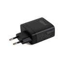 Infortisa Image 2 - iggual Cargador rápido USB PD tipo C 45W GaN