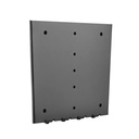 Infortisa Image 2 - iggual SPTV01 Soporte TV pared Fijo 10"-42" 30 kg