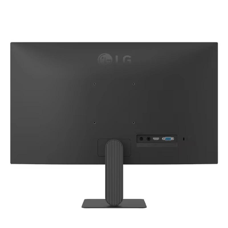 Infortisa Image 2 - LG 24U411A-B monitor 23.8" FHD 120hz HDMI VGA