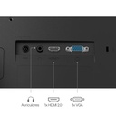 Infortisa Image 3 - LG 24U411A-B monitor 23.8" FHD 120hz HDMI VGA