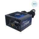 Infortisa Image 1 - COOLBOX FUENTE ALIM ATX  POWERLINE3 750W 85%EFI