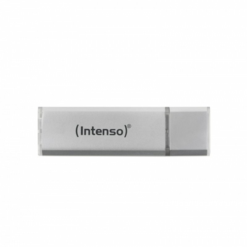 Infortisa Image 1 - Intenso 3531470 Lápiz USB 3.2 Ultra 16GB