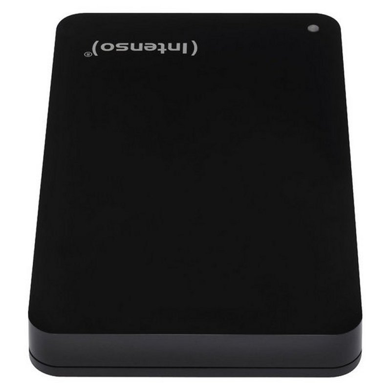 Infortisa Image 1 - Intenso HDD Externo 6021512 4TB 2.5" USB 3.0 Negro