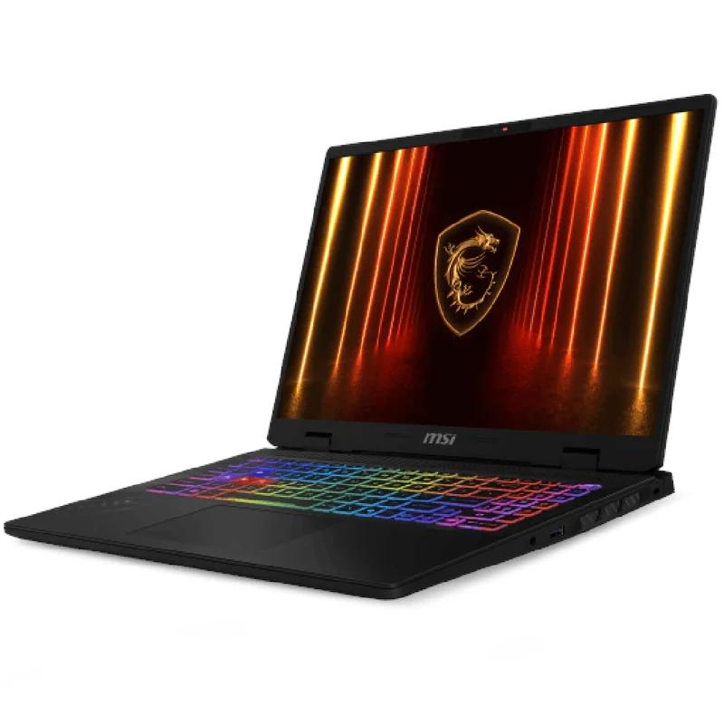 Infortisa Image 1 - MSI Crosshair A16HX-076XES AMD R7 32 1TB 5070 DOS