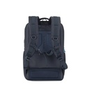 Infortisa Image 1 - RIVACASE Mochila Gaming 7861 Borneo ECO azul 17.3"