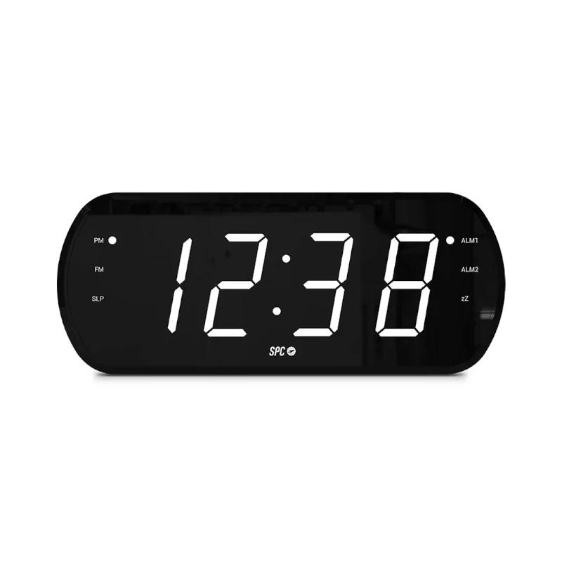 Infortisa Image 1 - SPC Radio FRODI VIEW