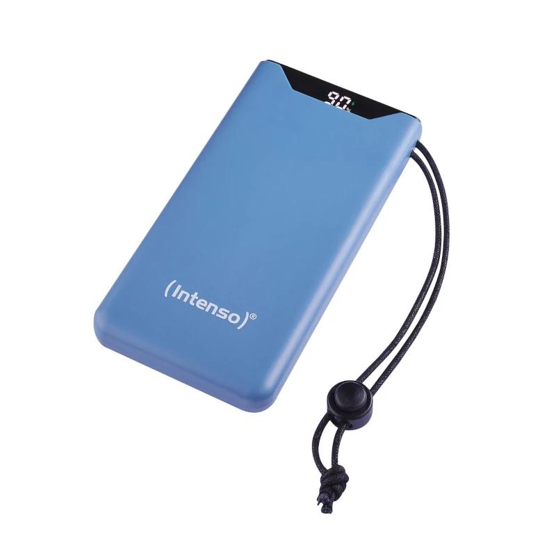 Infortisa Image 1 - Intenso Powerbank F20000 20000 mAh Azul