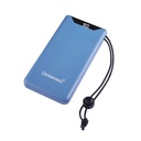 Infortisa Image 1 - Intenso Powerbank F20000 20000 mAh Azul