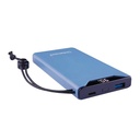 Infortisa Image 2 - Intenso Powerbank F20000 20000 mAh Azul