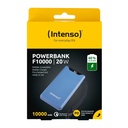 Infortisa Image 3 - Intenso Powerbank F20000 20000 mAh Azul