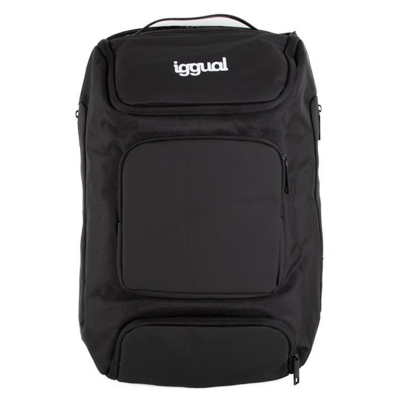 Infortisa Image 1 - iggual Mochila portátil 15.6" Safe Fit
