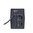 Infortisa Image 2 - Salicru SPS one 500VA SAI 240W Neg