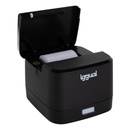 Infortisa Image 1 - iggual Impresora térmica tickets TP EASY 58 USB+RJ