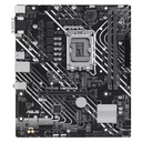 Infortisa Image 1 - ASUS Placa Base PRIME H610M-E CSM DDR5