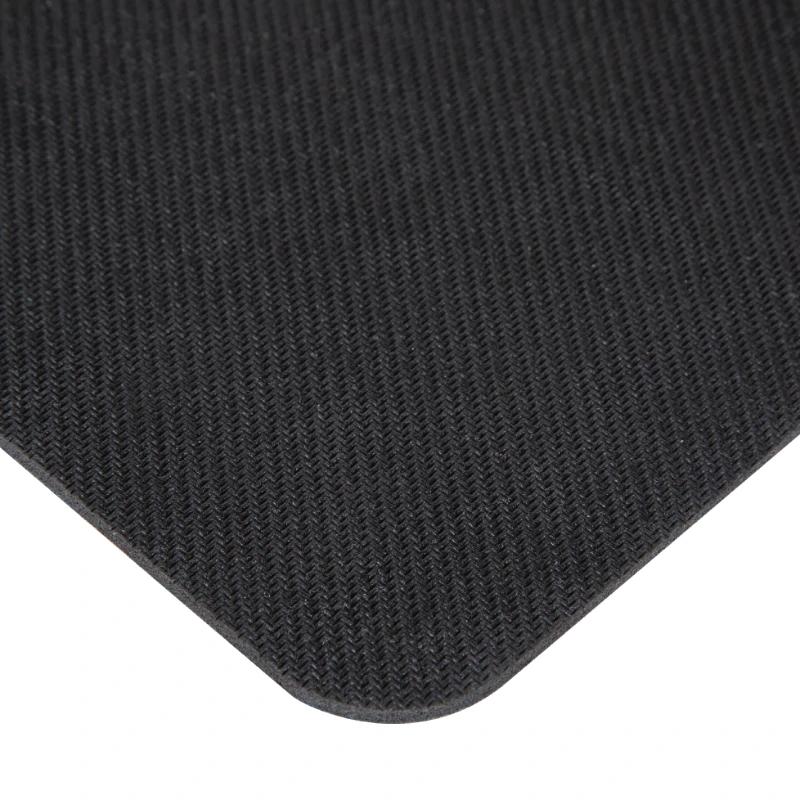 Infortisa Image 3 - iggual Alfombrilla ratón 32x27 cm 3 mm HEXA-1