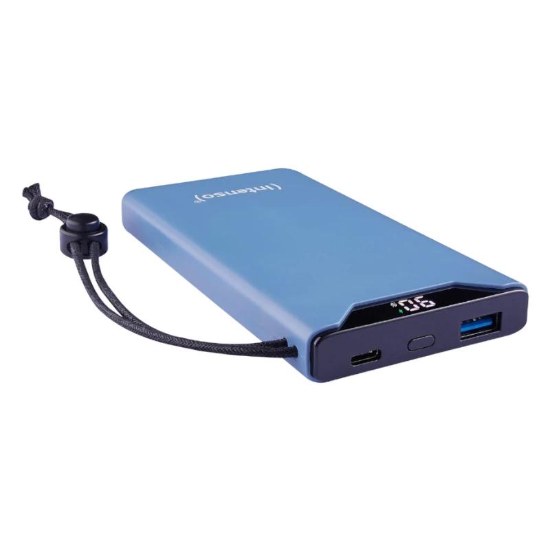 Infortisa Image 2 - Intenso | PowerBank F10000 | 10000 mAh | Azul