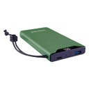 Infortisa Image 2 - Intenso | PowerBank F10000 | 10000 mAh | Verde