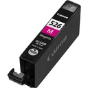 Infortisa Image 2 - Canon Cartucho CLI-526M Magenta