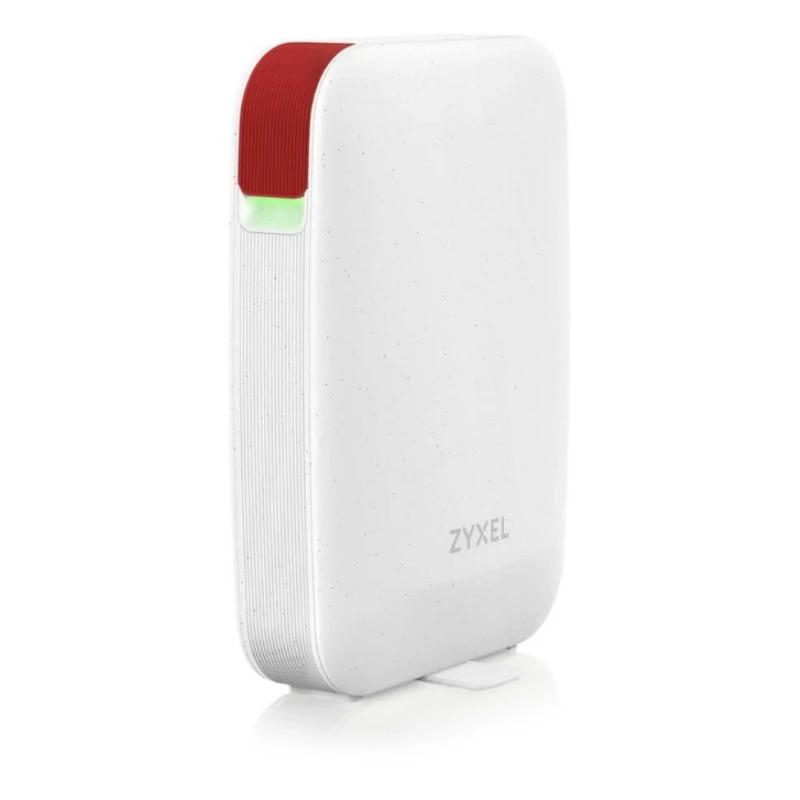 Infortisa Image 1 - Zyxel USGLITE60AX Router WiFi6 Mesh 4xGbE 1x2.5GbE