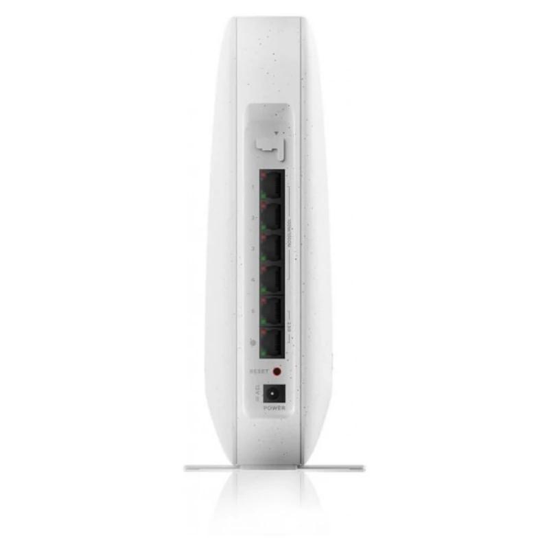 Infortisa Image 2 - Zyxel USGLITE60AX Router WiFi6 Mesh 4xGbE 1x2.5GbE