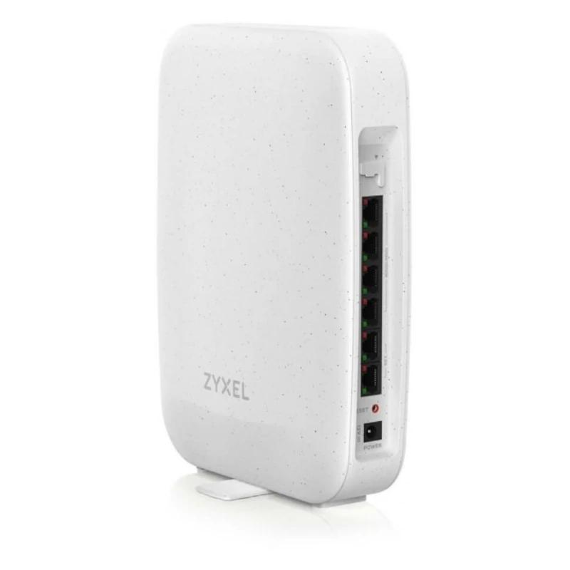 Infortisa Image 3 - Zyxel USGLITE60AX Router WiFi6 Mesh 4xGbE 1x2.5GbE