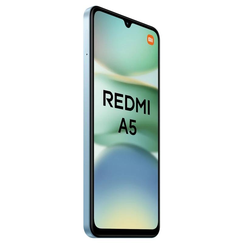 Infortisa Image 1 - XIAOMI Redmi A5 6.71" HD+ 3GB 64Gb Blue