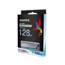 Infortisa Image 3 - ADATA Lapiz USB ELITE UE800 128GB USB-C 3.2 Gen2