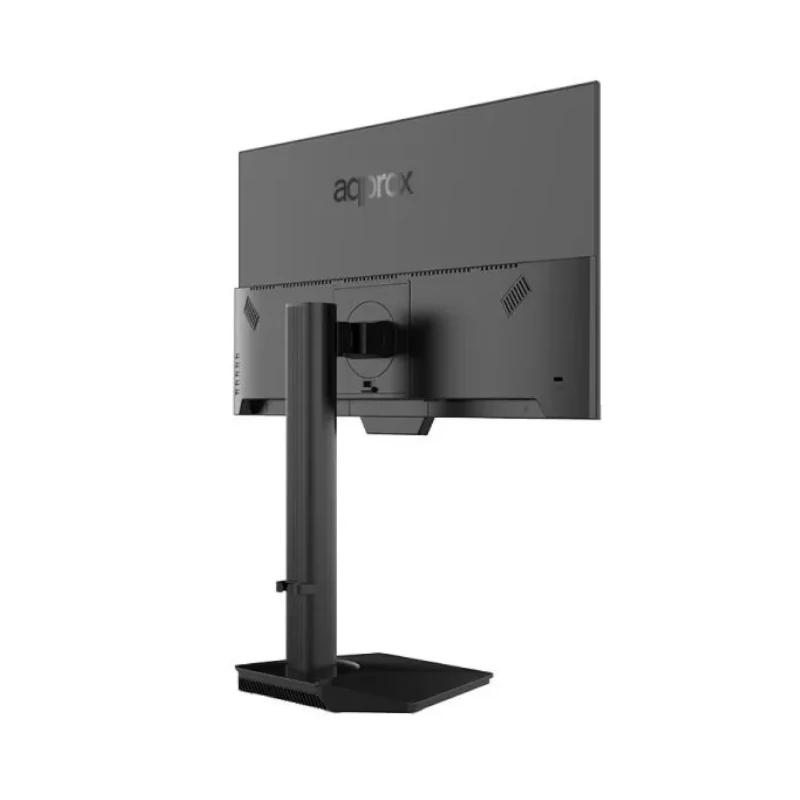 Infortisa Image 2 - Approx APPM24SWBV4 Monitor24"120Hz VGA DP MM AA Wc