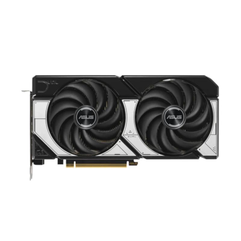 Infortisa Image 1 - ASUS VGA NVIDIA DUAL RTX 5070 O12G DDR7
