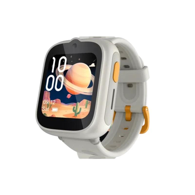 Infortisa Image 1 - TCL MT48 Watch 4G Kids IP68 Blanco Tiza