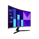 Infortisa Image 2 - Samsung LS32D390GAUXEN Monitor32" FHD100H 4ms cur